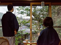 Ohara no Sato