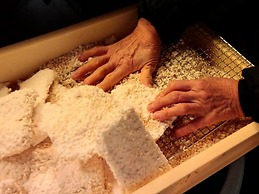 Ohara no Sato