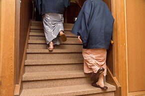 Ohara no Sato