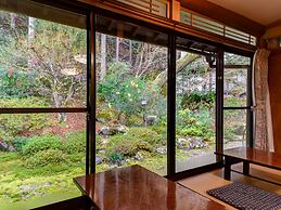 Ohara no Sato