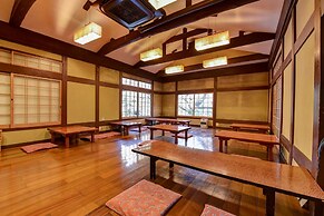Ohara no Sato
