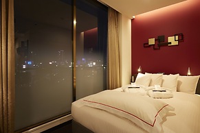 Agora Place Osaka Namba