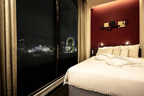 Agora Place Osaka Namba