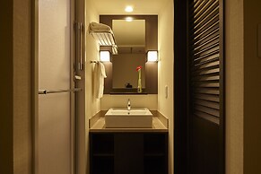 Agora Place Osaka Namba