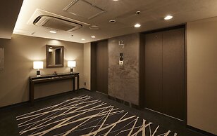 Agora Place Osaka Namba