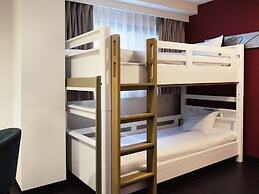 Agora Place Osaka Namba