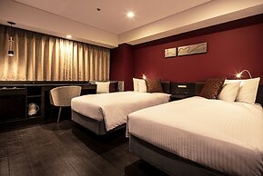 Agora Place Osaka Namba