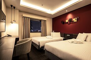 Agora Place Osaka Namba