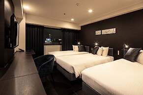 Agora Place Osaka Namba