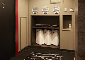 Agora Place Osaka Namba