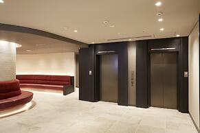 Agora Place Osaka Namba