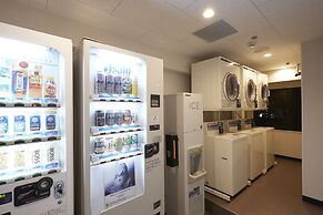 Agora Place Osaka Namba