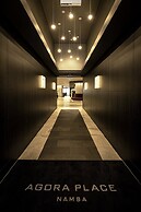 Agora Place Osaka Namba