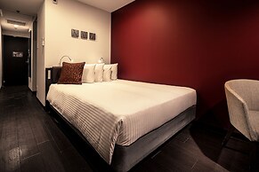 Agora Place Osaka Namba