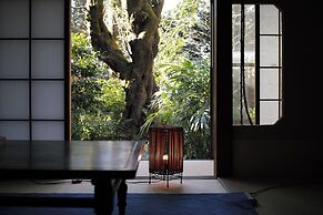 Japanese Inn Yoshimizu