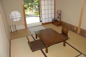 Japanese Inn Yoshimizu