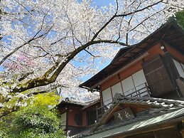 Japanese Inn Yoshimizu