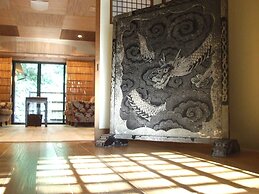 Japanese Inn Yoshimizu