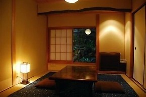 Japanese Inn Yoshimizu