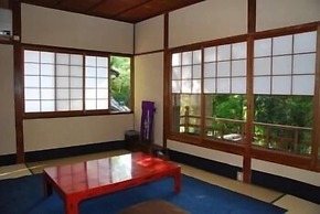 Japanese Inn Yoshimizu