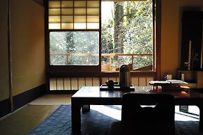 Japanese Inn Yoshimizu