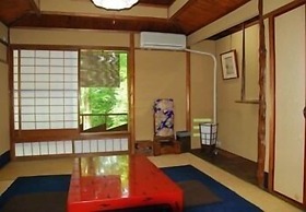 Japanese Inn Yoshimizu
