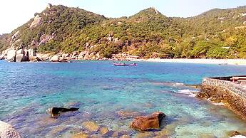 Family Tanote Bay Resort