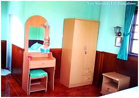 Family Tanote Bay Resort