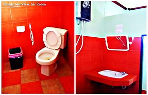 Family Tanote Bay Resort