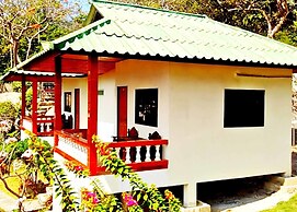 Family Tanote Bay Resort