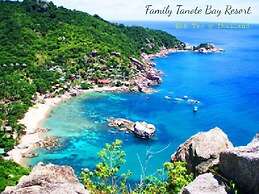 Family Tanote Bay Resort