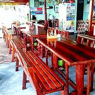 Family Tanote Bay Resort