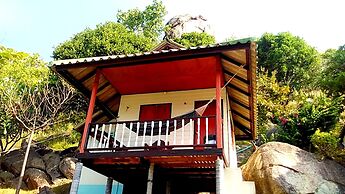 Family Tanote Bay Resort