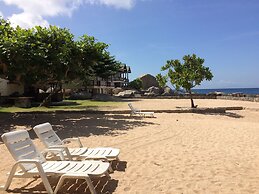 Family Tanote Bay Resort