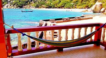 Family Tanote Bay Resort