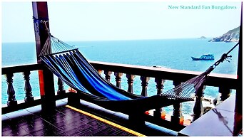 Family Tanote Bay Resort