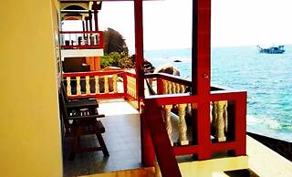 Family Tanote Bay Resort