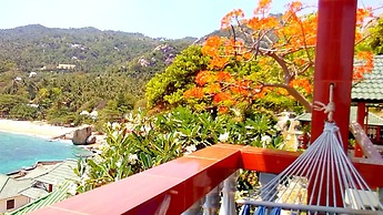 Family Tanote Bay Resort