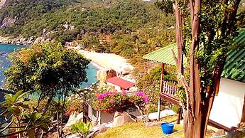 Family Tanote Bay Resort