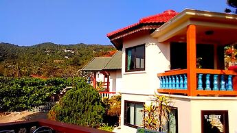 Family Tanote Bay Resort