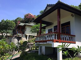 Family Tanote Bay Resort