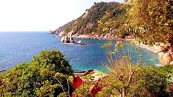 Family Tanote Bay Resort