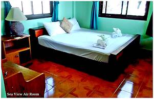 Family Tanote Bay Resort