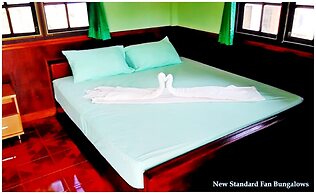 Family Tanote Bay Resort