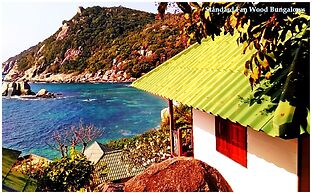 Family Tanote Bay Resort