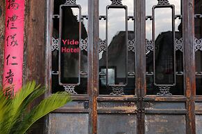 Yide Hotel