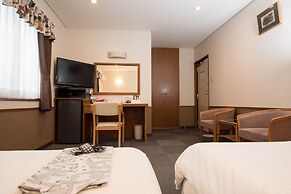 Crown Hotel Okinawa