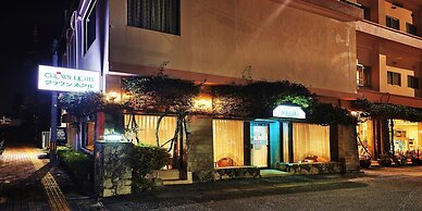 Crown Hotel Okinawa