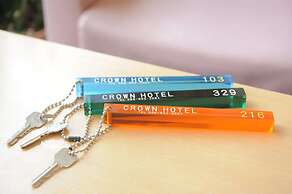 Crown Hotel Okinawa