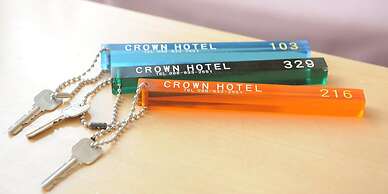 Crown Hotel Okinawa